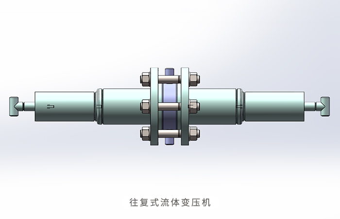 變壓機